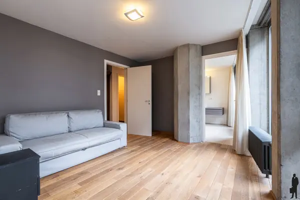 Baron Frans du Fourstraat 2 2, Turnhout