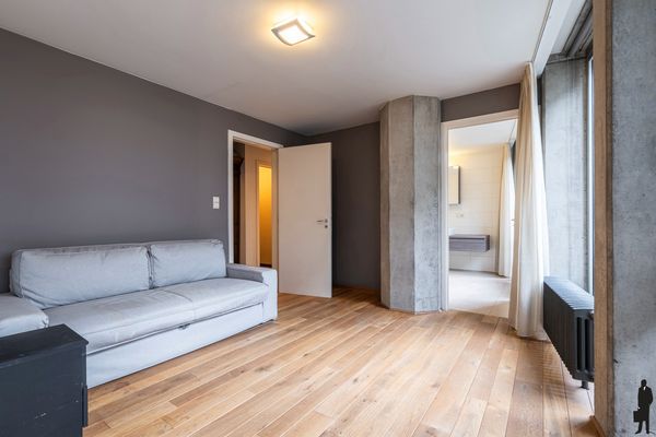 Baron Frans du Fourstraat 2 2, Turnhout