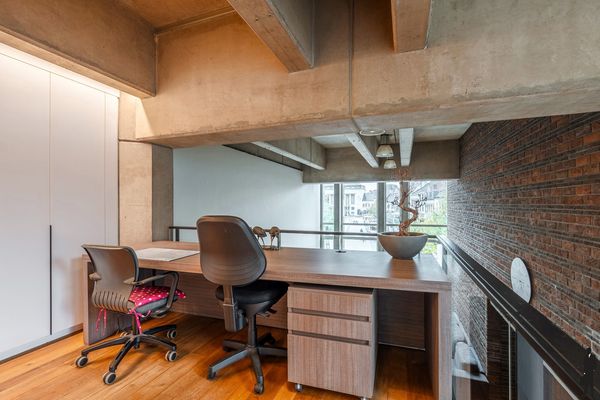 Baron Frans du Fourstraat 2 2, Turnhout