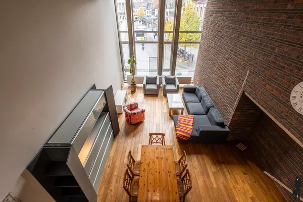 Baron Frans du Fourstraat 2 2, Turnhout