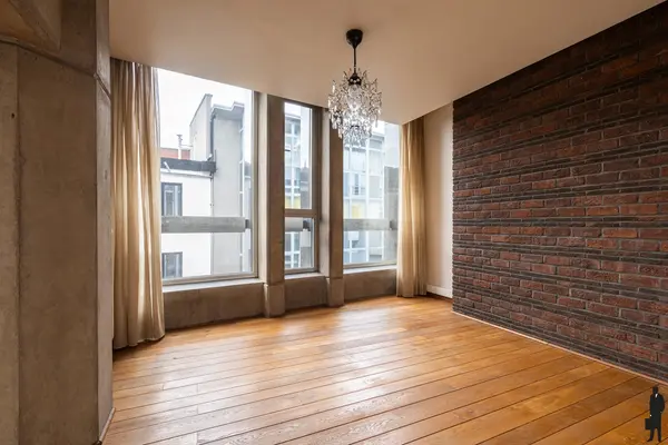 Baron Frans du Fourstraat 2 2, Turnhout
