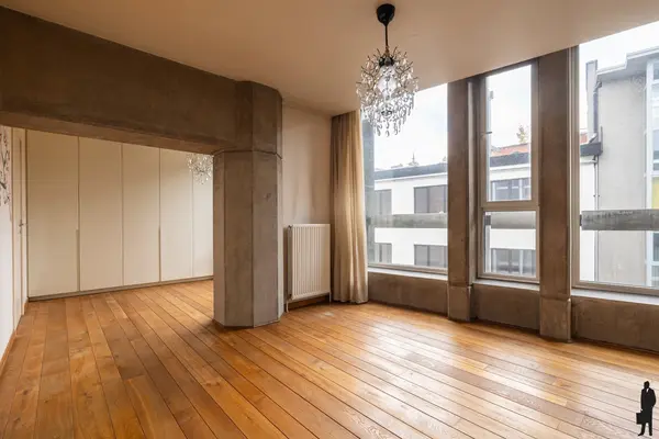 Baron Frans du Fourstraat 2 2, Turnhout