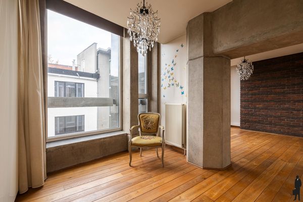 Baron Frans du Fourstraat 2 2, Turnhout