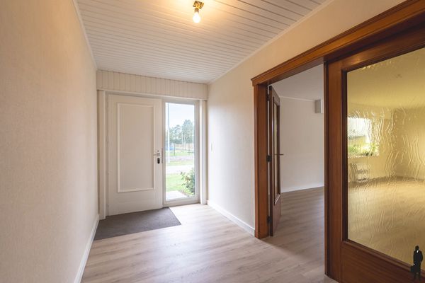 Zwaluwstraat 23, Balen