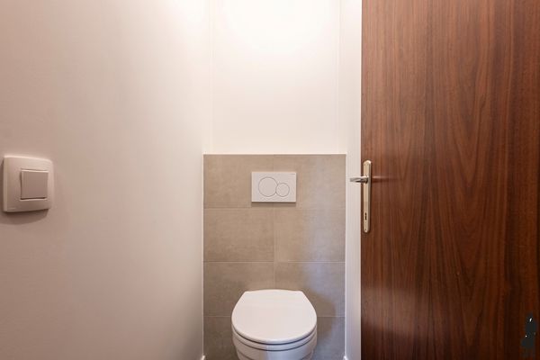 Zwaluwstraat 23, Balen