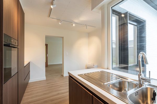 Zwaluwstraat 23, Balen