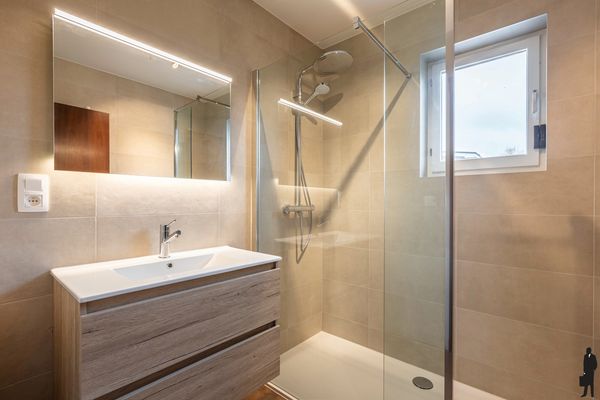 Zwaluwstraat 23, Balen