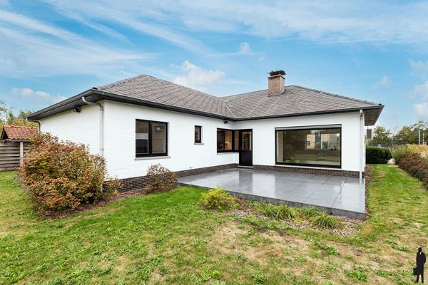 Zwaluwstraat 23, Balen