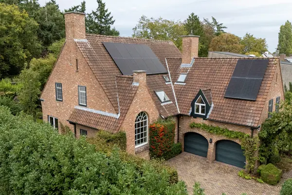 Steenweg op Zevendonk 38B