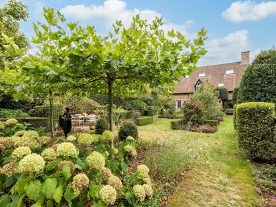 Foto 5 van Steenweg op Zevendonk 38B