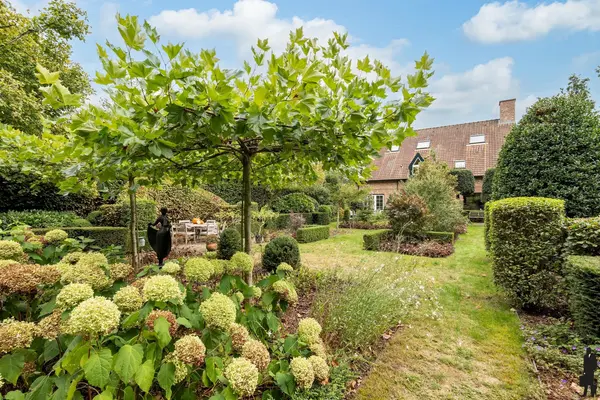 Steenweg op Zevendonk 38B