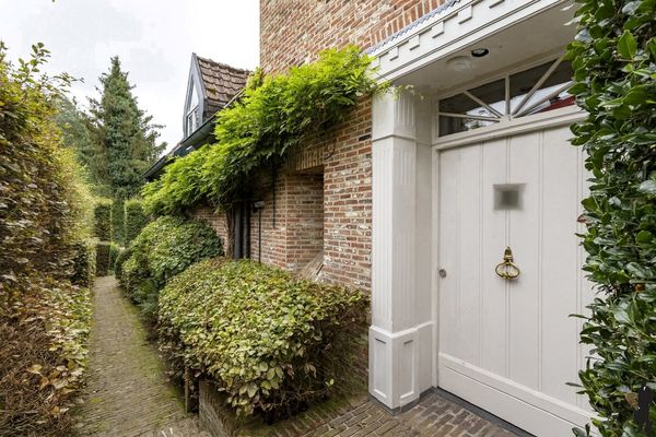 Steenweg op Zevendonk 38B, Turnhout