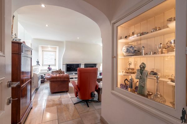 Steenweg op Zevendonk 38B, Turnhout