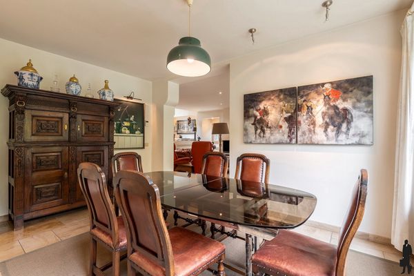 Steenweg op Zevendonk 38B, Turnhout