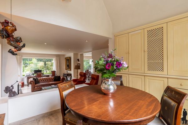 Steenweg op Zevendonk 38B, Turnhout