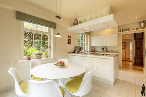 Steenweg op Zevendonk 38B, Turnhout