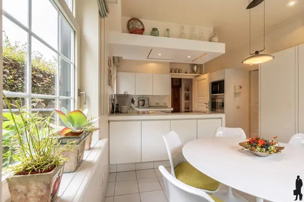 Steenweg op Zevendonk 38B, Turnhout