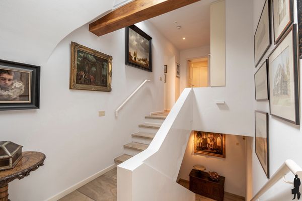 Steenweg op Zevendonk 38B, Turnhout