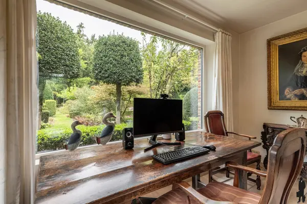 Steenweg op Zevendonk 38B, Turnhout