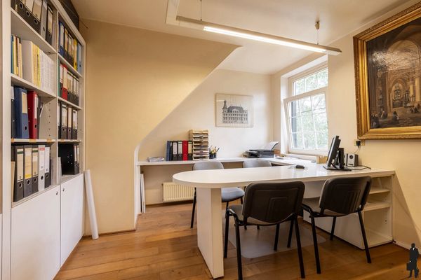 Steenweg op Zevendonk 38B, Turnhout