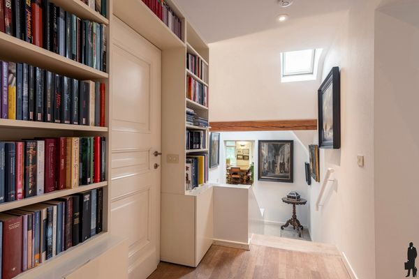 Steenweg op Zevendonk 38B, Turnhout