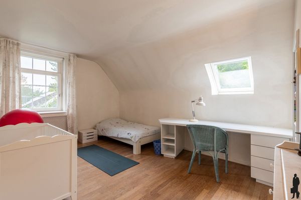 Steenweg op Zevendonk 38B, Turnhout