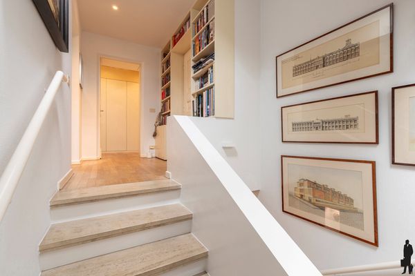 Steenweg op Zevendonk 38B, Turnhout