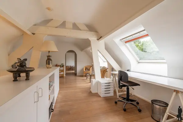 Steenweg op Zevendonk 38B, Turnhout