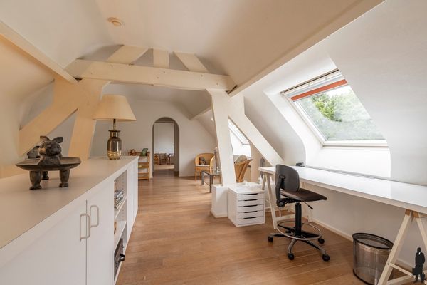 Steenweg op Zevendonk 38B, Turnhout