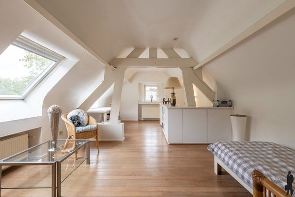 Steenweg op Zevendonk 38B, Turnhout