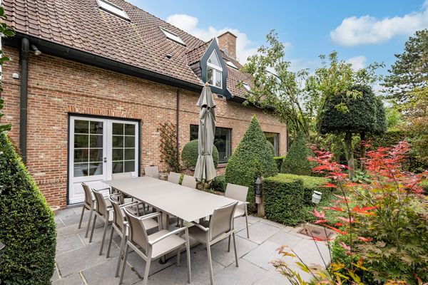 Steenweg op Zevendonk 38B, Turnhout