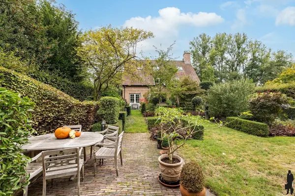 Steenweg op Zevendonk 38B, Turnhout