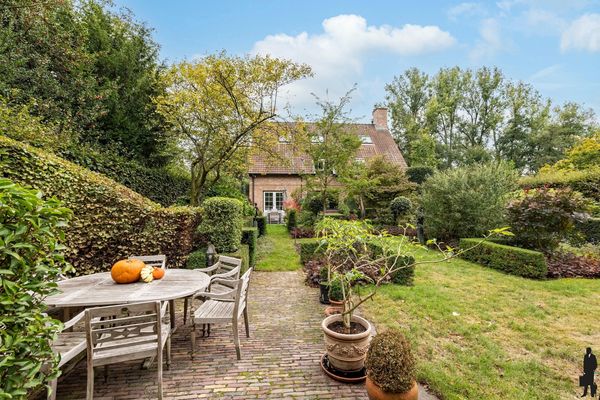 Steenweg op Zevendonk 38B, Turnhout