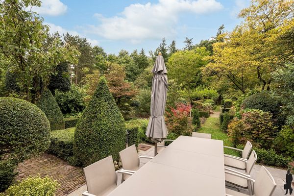 Steenweg op Zevendonk 38B, Turnhout