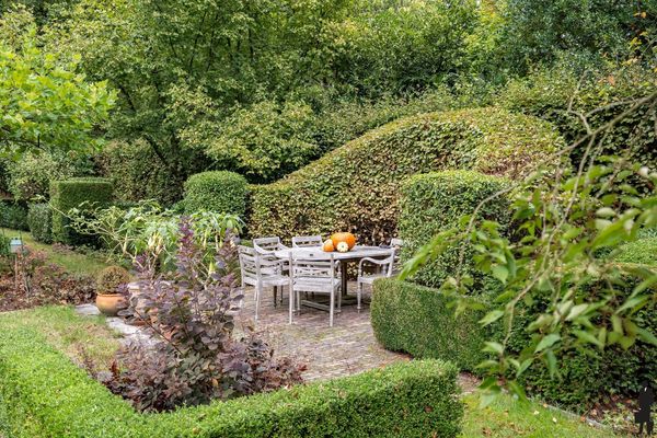 Steenweg op Zevendonk 38B, Turnhout