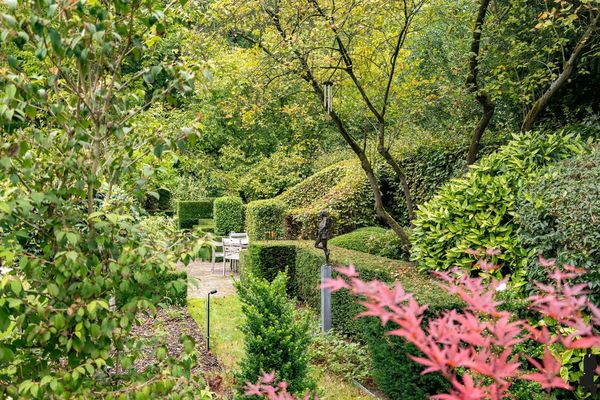 Steenweg op Zevendonk 38B, Turnhout