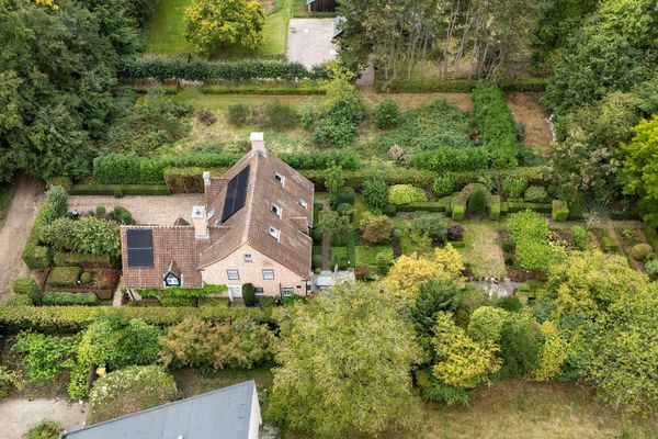 Steenweg op Zevendonk 38B, Turnhout