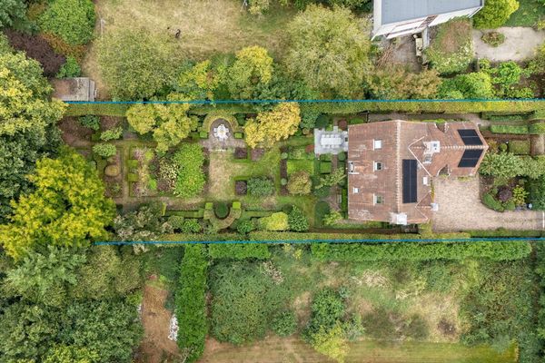 Steenweg op Zevendonk 38B, Turnhout