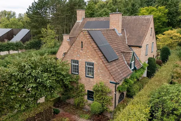 Steenweg op Zevendonk 38B, Turnhout