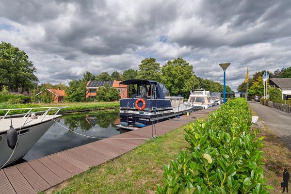 Kanaalstraat 97, Lommel