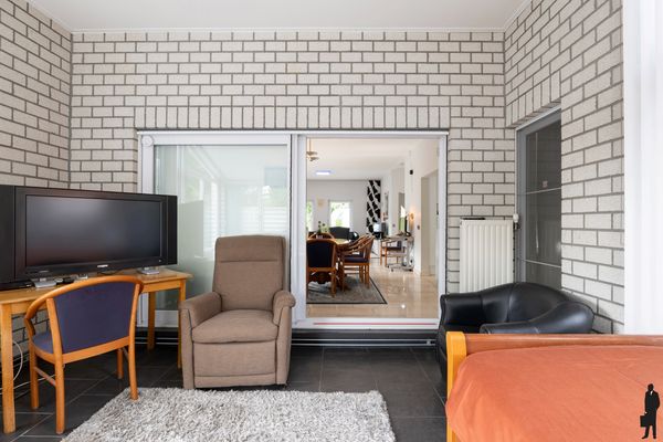 Kanaalstraat 97, Lommel