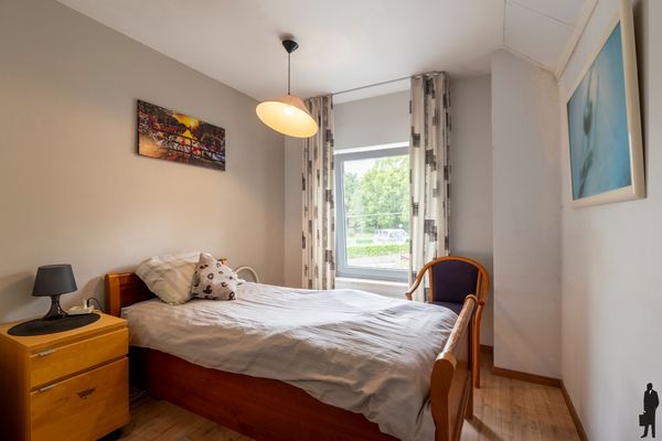 Kanaalstraat 97, Lommel