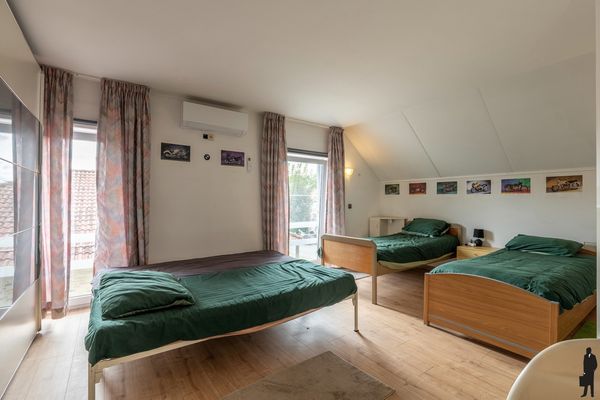 Kanaalstraat 97, Lommel