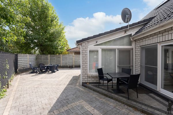 Kanaalstraat 97, Lommel