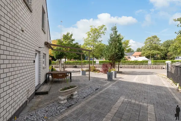 Kanaalstraat 97, Lommel