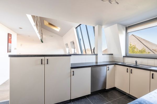 Gasthuisstraat 15 6, Turnhout