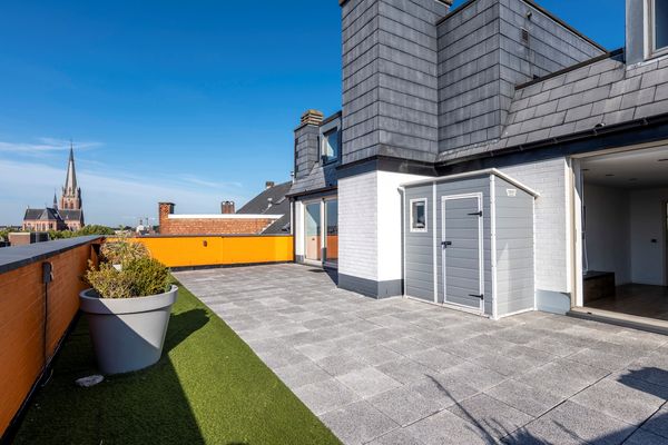 Gasthuisstraat 15 6, Turnhout