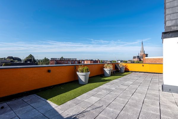 Gasthuisstraat 15 6, Turnhout