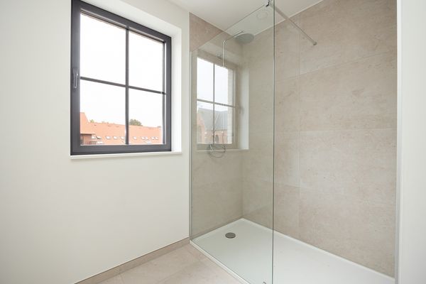 Hof ten Bergestraat 23, Ravels