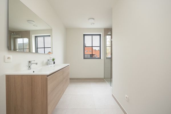 Hof ten Bergestraat 23, Ravels